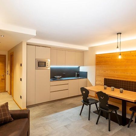 Residence Antares Andalo Zewnętrze zdjęcie
