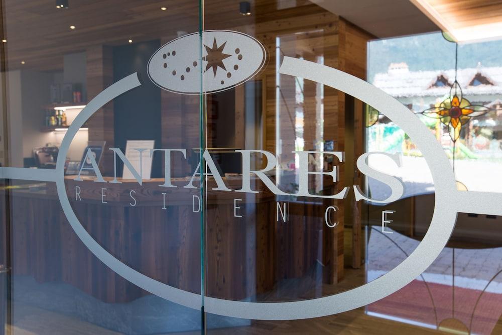 Residence Antares Andalo Zewnętrze zdjęcie