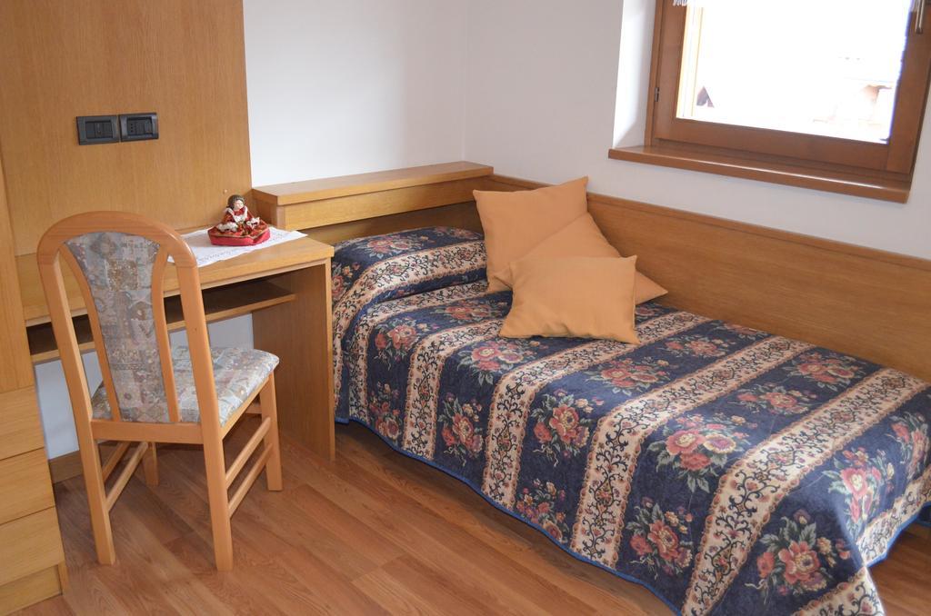 Residence Antares Andalo Pokój zdjęcie