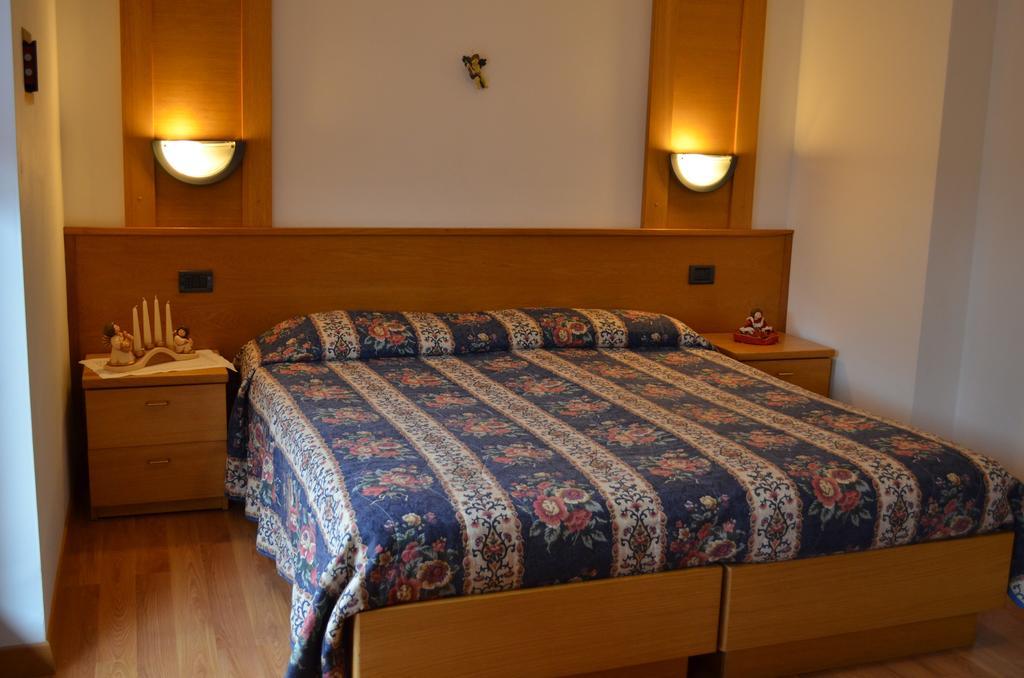 Residence Antares Andalo Pokój zdjęcie