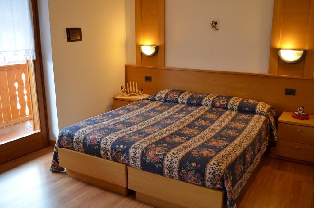 Residence Antares Andalo Zewnętrze zdjęcie