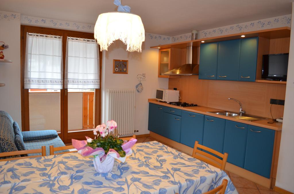 Residence Antares Andalo Zewnętrze zdjęcie