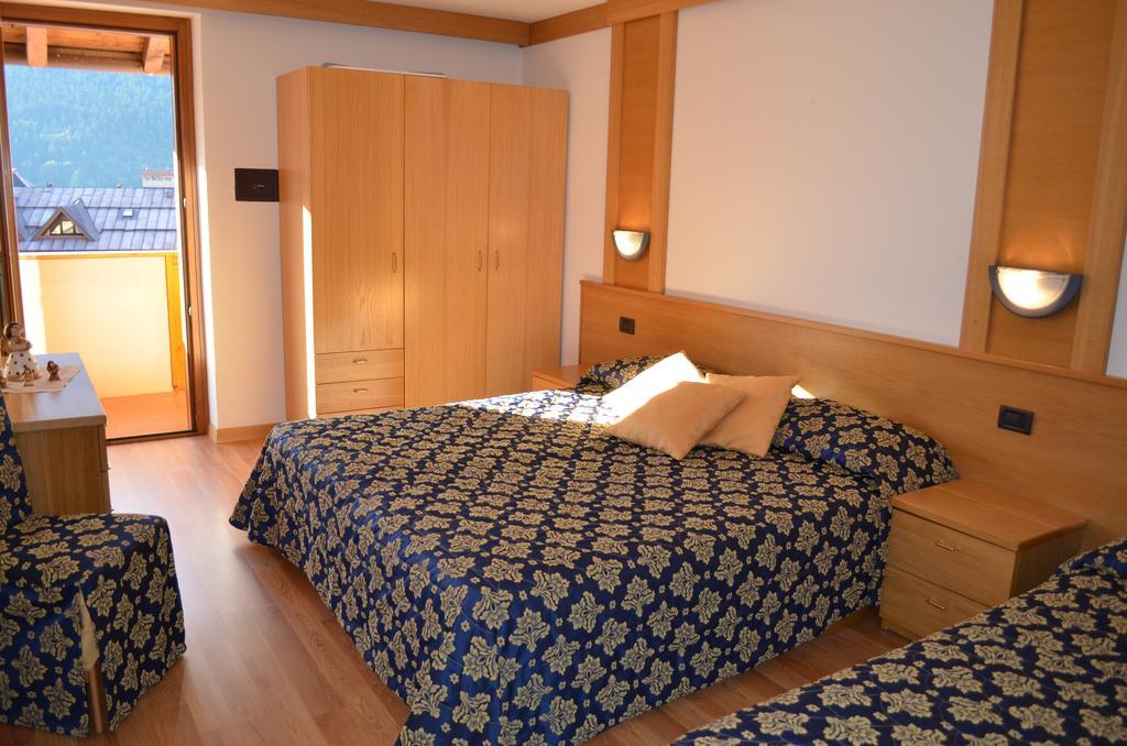 Residence Antares Andalo Zewnętrze zdjęcie