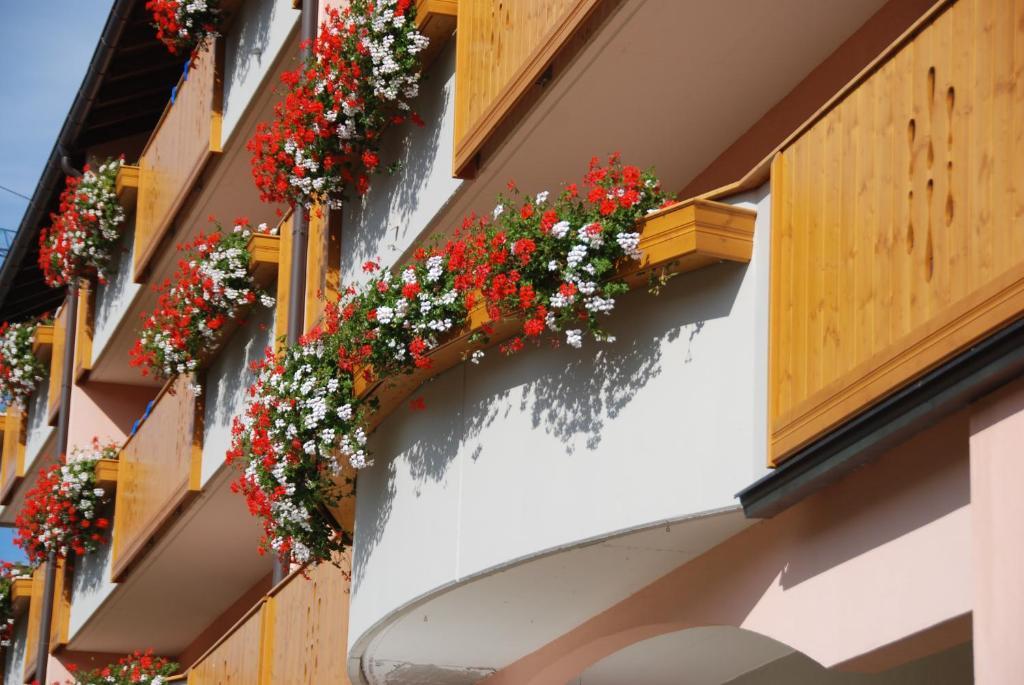 Residence Antares Andalo Zewnętrze zdjęcie