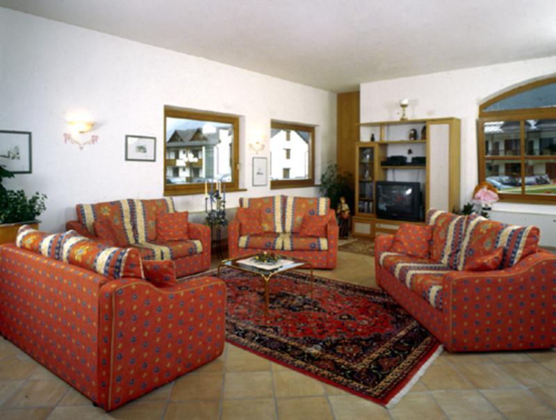 Residence Antares Andalo Zewnętrze zdjęcie
