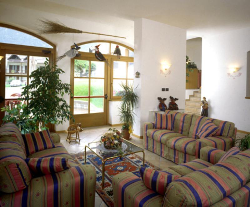 Residence Antares Andalo Zewnętrze zdjęcie