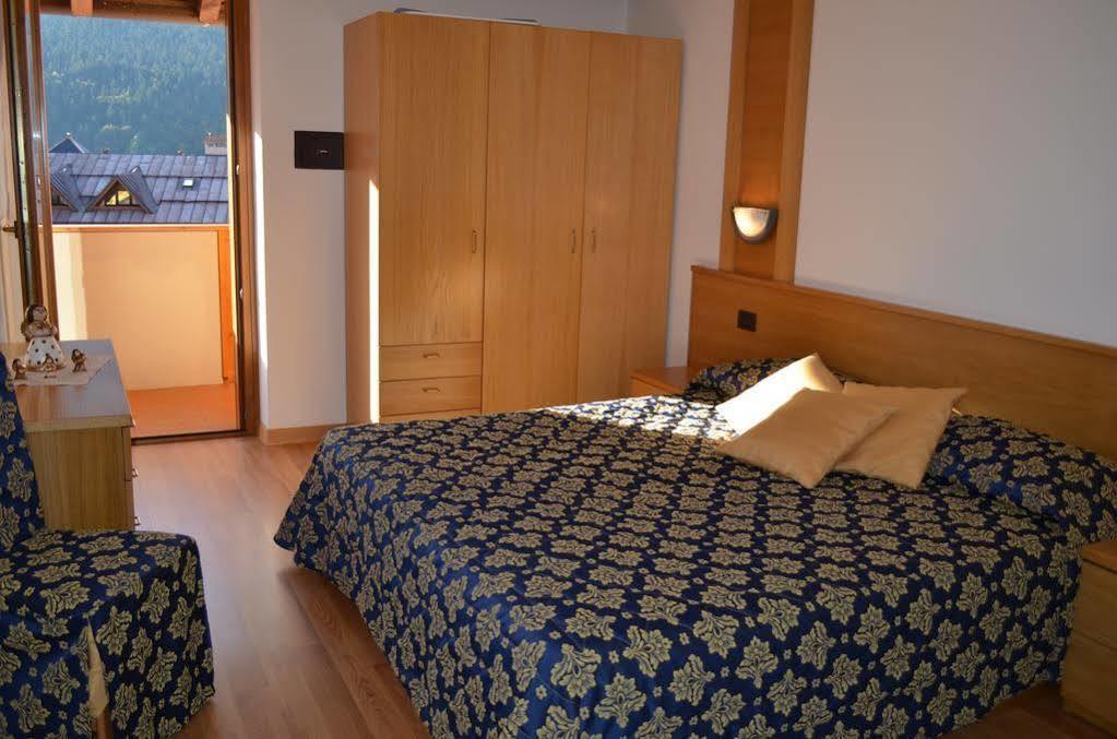 Residence Antares Andalo Zewnętrze zdjęcie