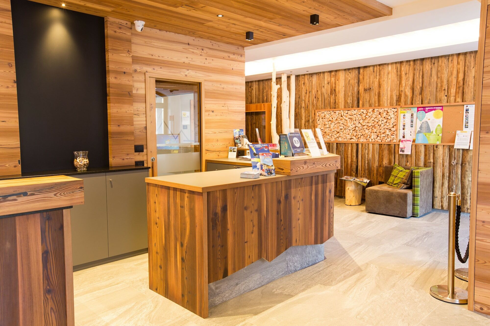 Residence Antares Andalo Zewnętrze zdjęcie