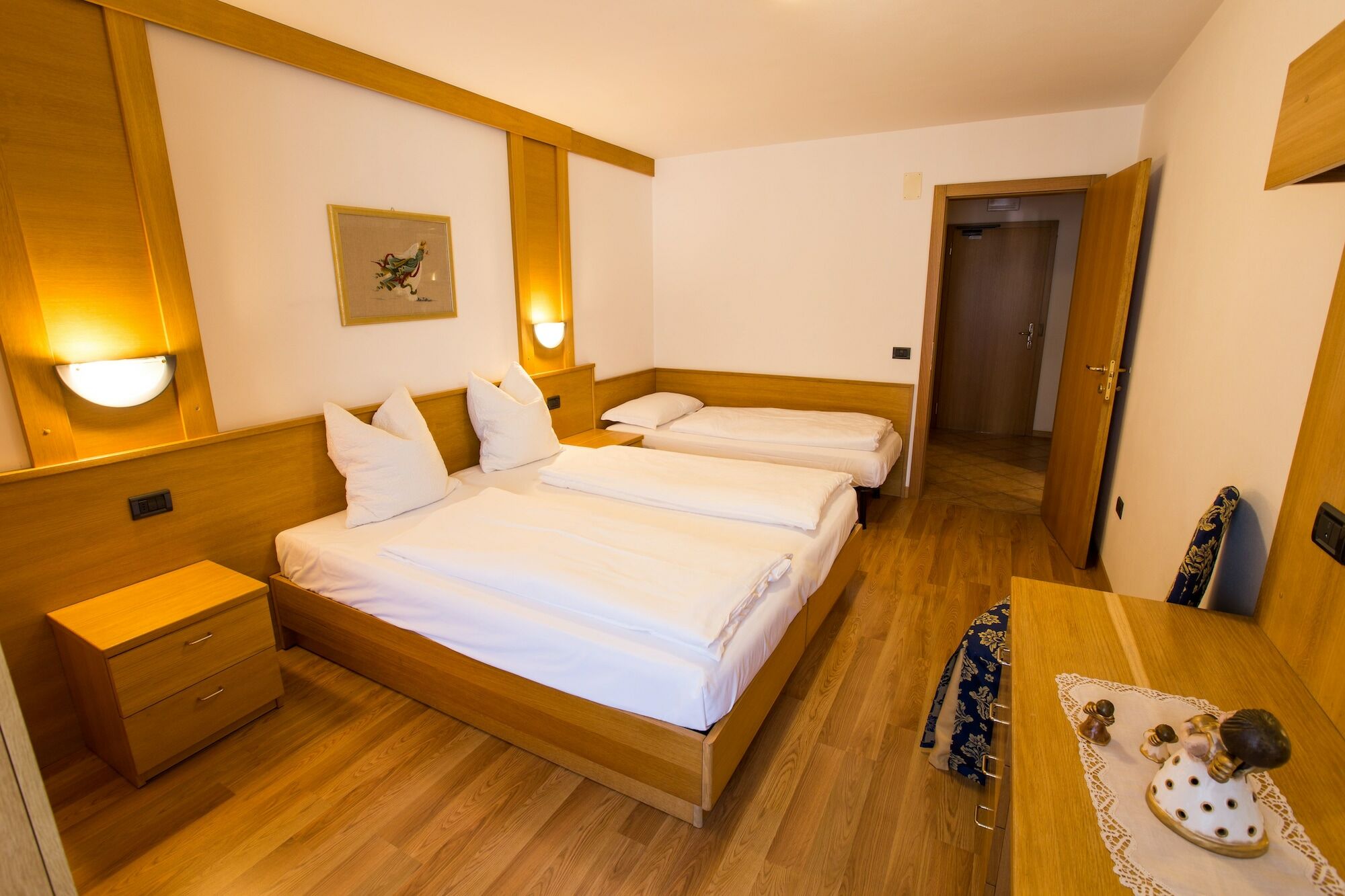 Residence Antares Andalo Zewnętrze zdjęcie