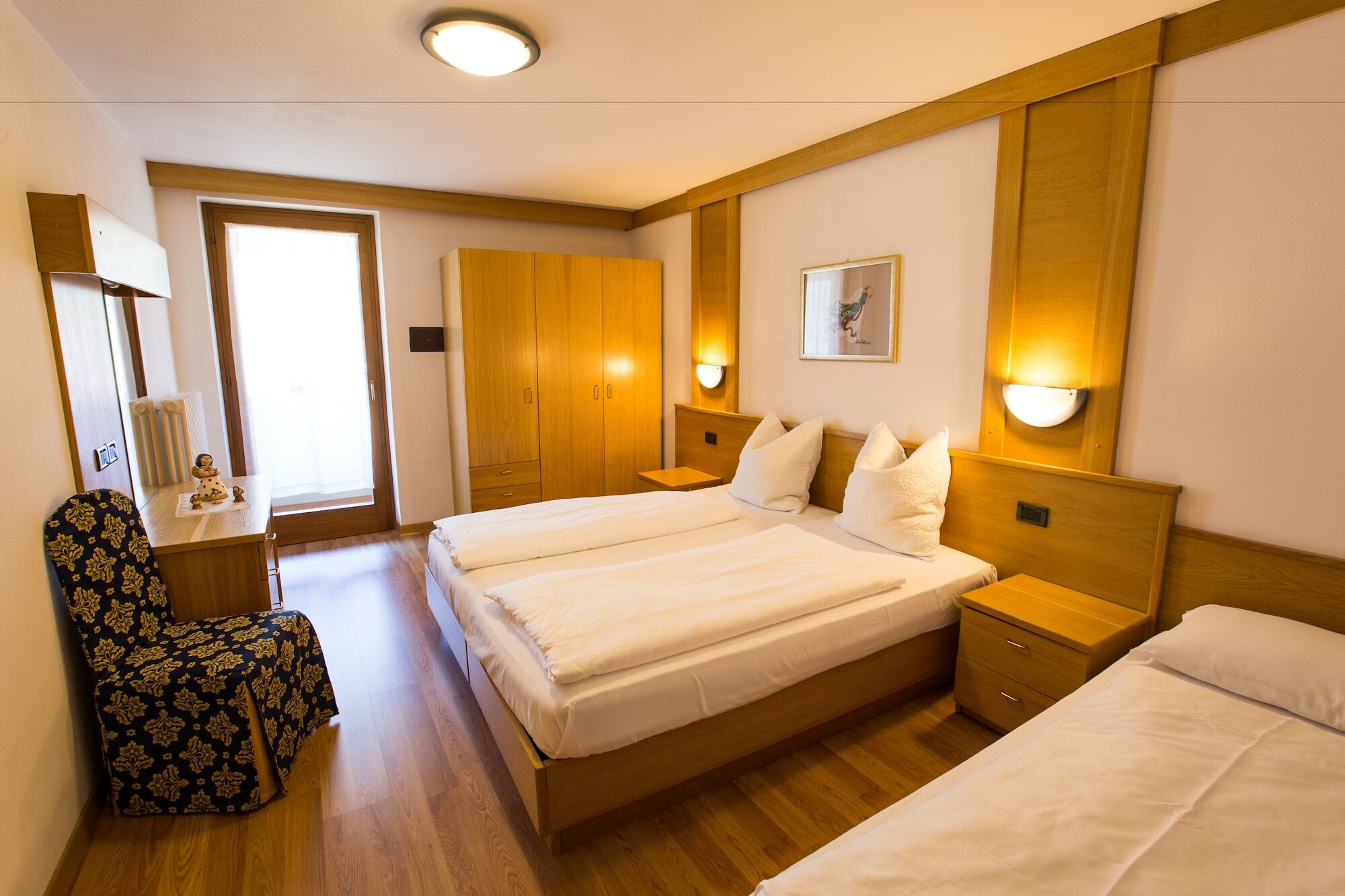 Residence Antares Andalo Zewnętrze zdjęcie