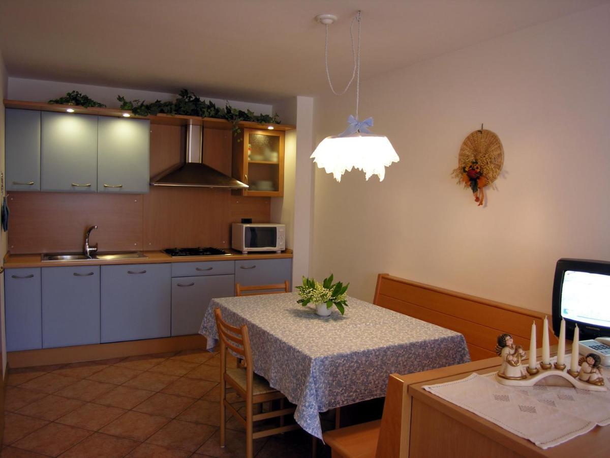 Residence Antares Andalo Pokój zdjęcie