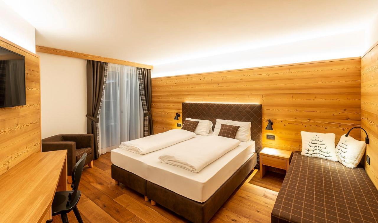 Residence Antares Andalo Zewnętrze zdjęcie